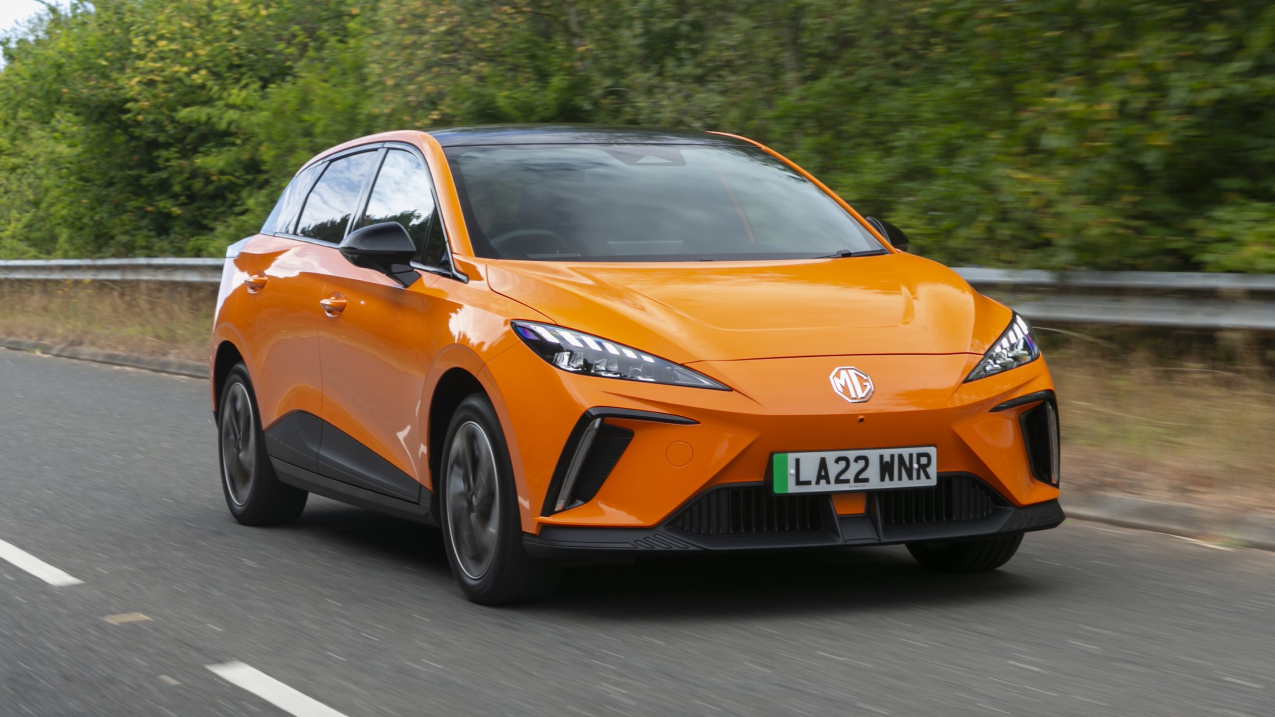 MG4 Electric Özellikleri Nelerdir?