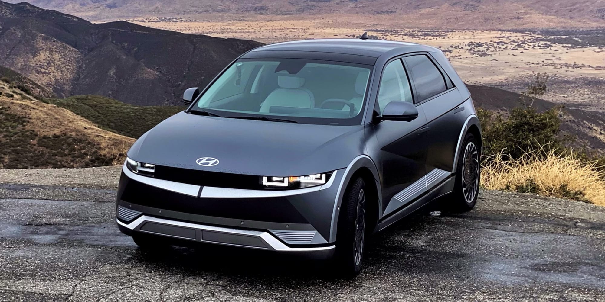 Hyundai IONIQ 5 Öne Çıkanlar Detaylar Sizi Şaşırtacak