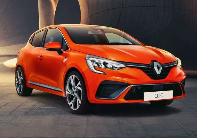 Renault Clio Genel İnceleme