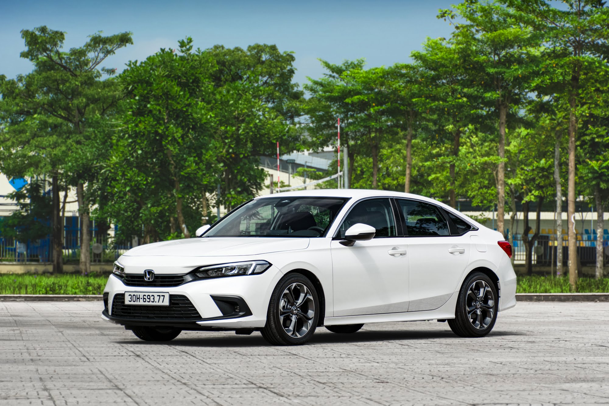 Honda Civic Genel İnceleme