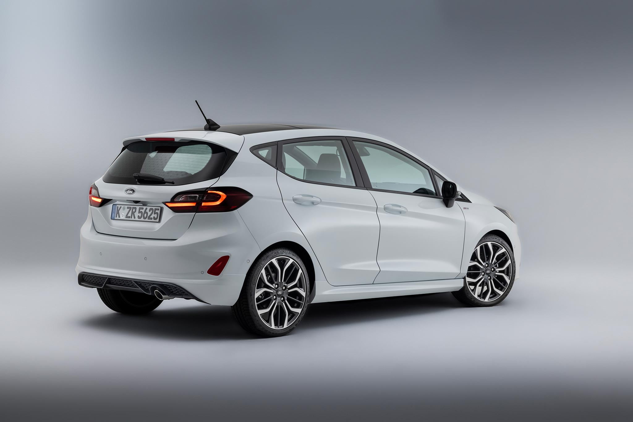 Ford Fiesta Genel İnceleme