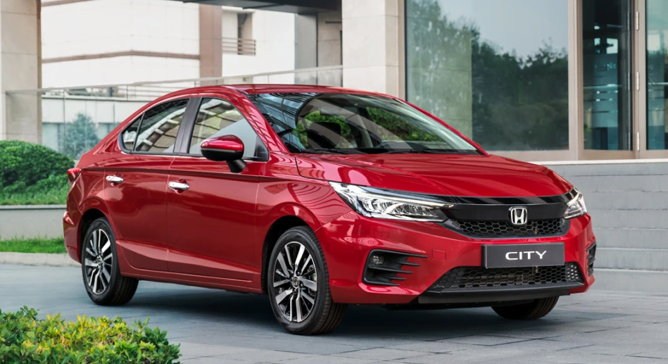 Honda City Genel İnceleme