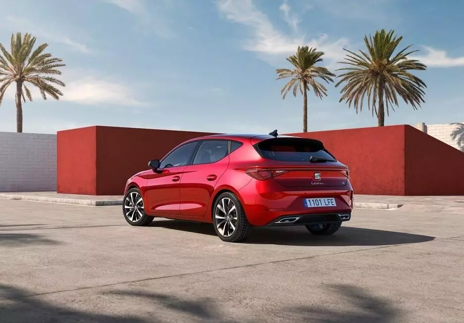 SEAT Leon Genel İnceleme