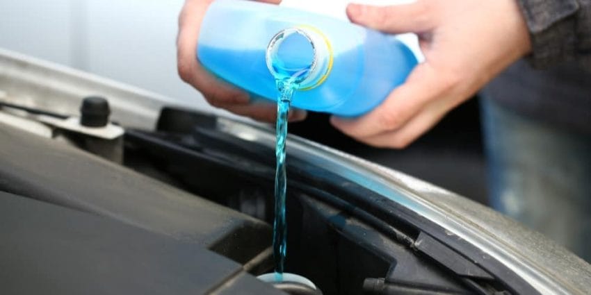 Antifriz Nedir? Ne İşe Yarar?