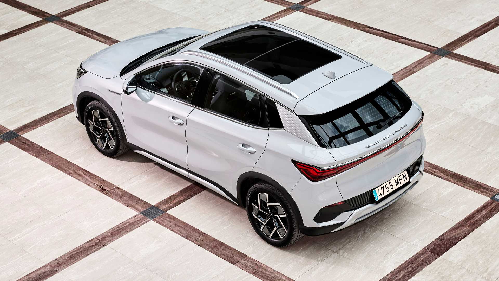 BYD Ekim 2024 Fiyat Listesi Belli Oldu!