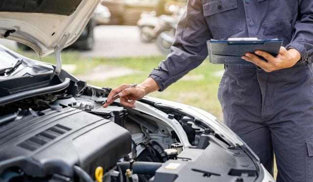 2024 Yılında En Çok Arıza Yapan Otomobiller