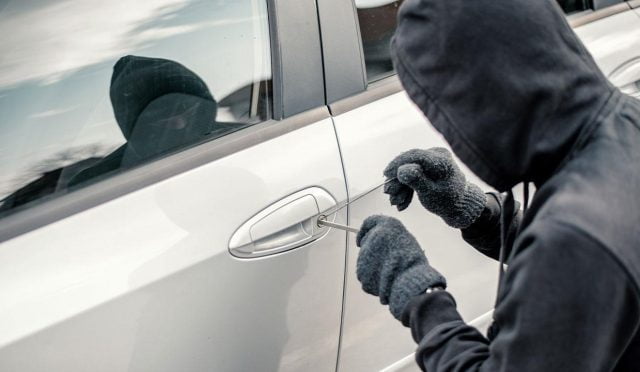 Otomobil Hırsızları Nasıl Düşünüyor? Araç Hırsızlığını Önlemenin Bilinmeyen Yolları