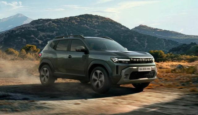Yeni Renault Duster İncelemesi ve Dacia’dan Renault’a Geçiş Süreci