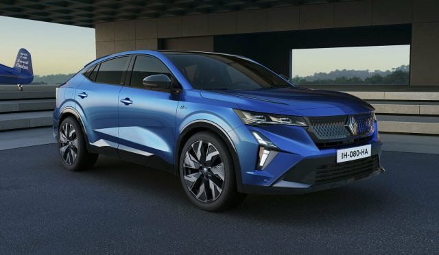 Rafale E-Tech İnceleme: Geleceğin Elektrikli SUV’si