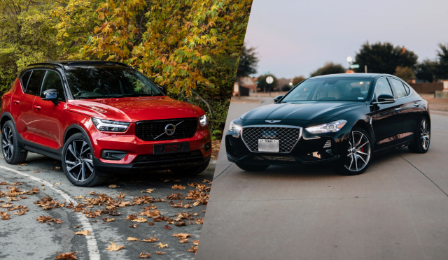 SUV mu Sedan mı? Hangi Araç Tipi Sizin İçin Daha Uygun?