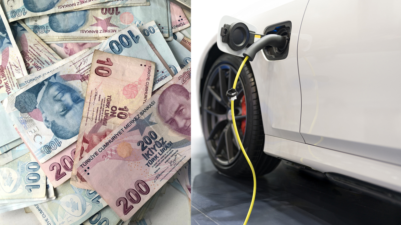 2024 Elektrikli Araç Yıllık Vergileri Ne Kadar?