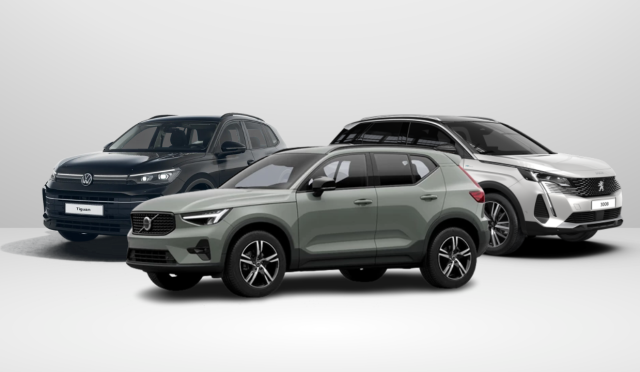 En İyi 3 C Segmenti SUV Modeli – Güç, Konfor ve Fiyat-Performans Rehberi