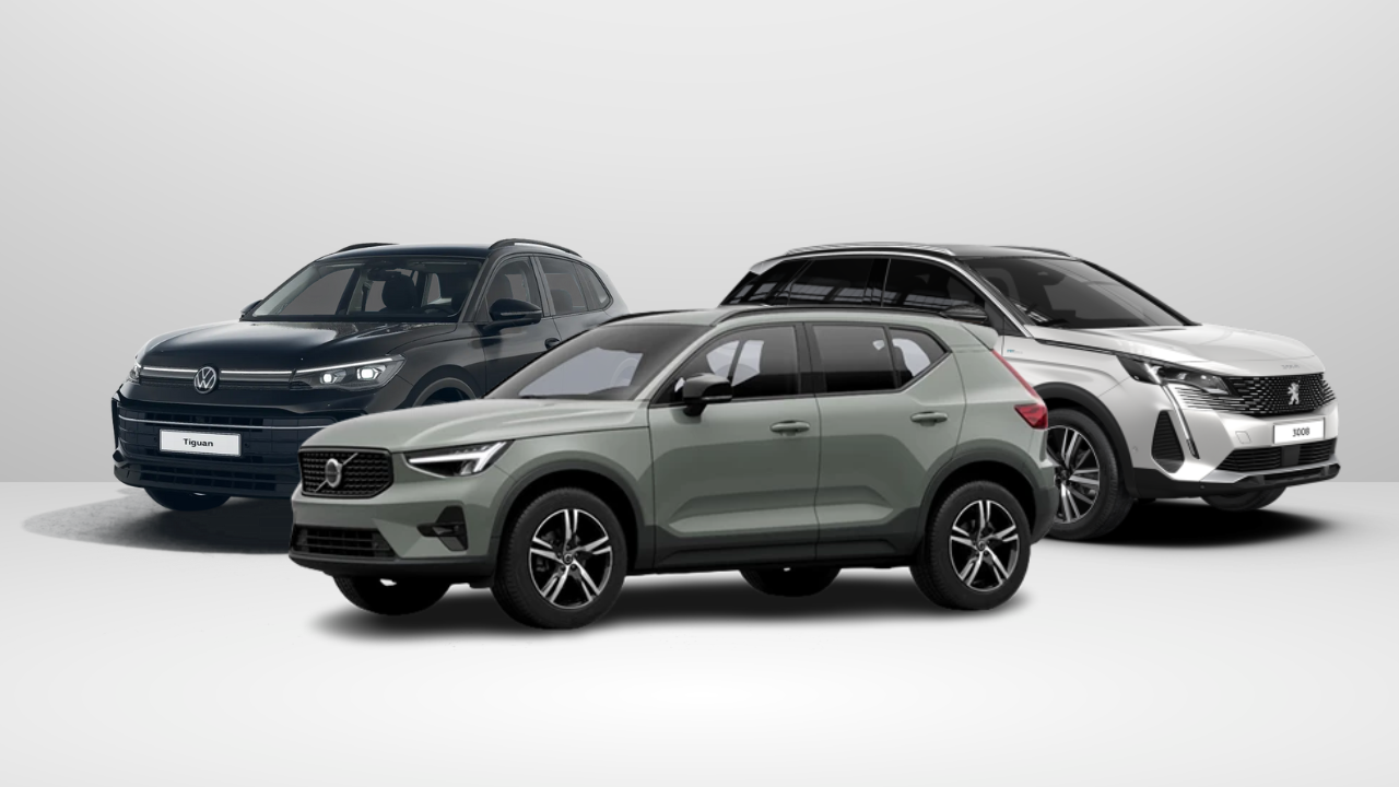 En İyi 3 C Segmenti SUV Modeli – Güç, Konfor ve Fiyat-Performans Rehberi