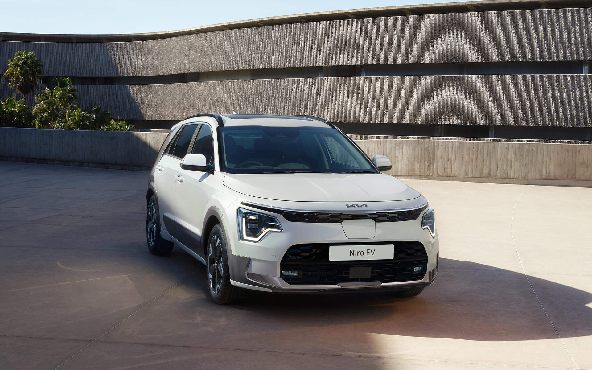 Elektrikli Kia Niro EV Türkiye’de: Fiyatı ve Özellikleri