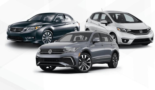 Sedan, Hatchback, SUV Karşılaştırması