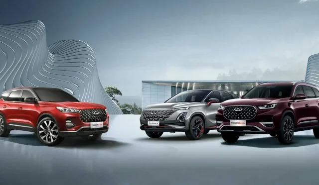 Chery Temmuz 2025 Fiyat Listesi: Güncel Modeller ve Özellikler