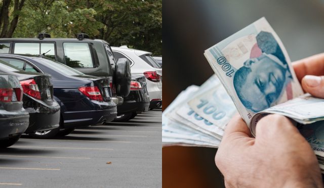 2025 Yılı MTV Tutarları