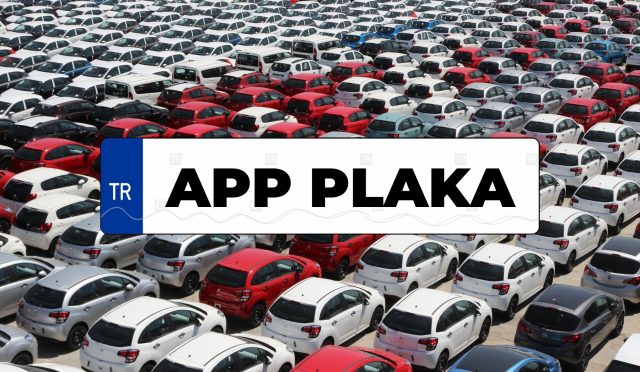 App Plaka Nedir Yasal Mı App Plaka 2024 Cezası Nedir
