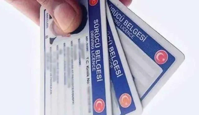 B1 Ehliyet Hangi Araçları Kullanır?