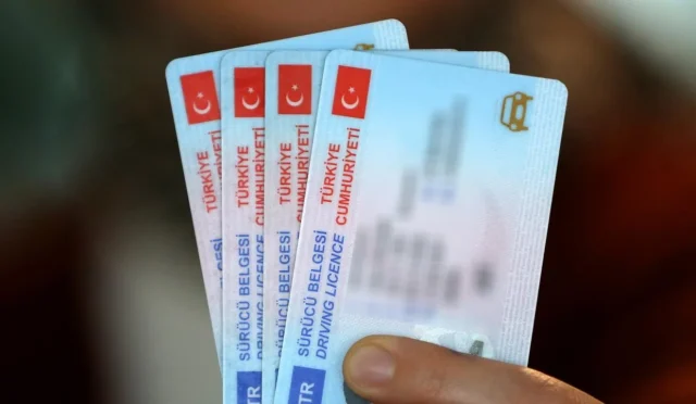 D1 Ehliyet Hangi Araçları Kullanır