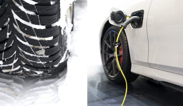Elektrikli Araçlar İçin Lastik Önerileri