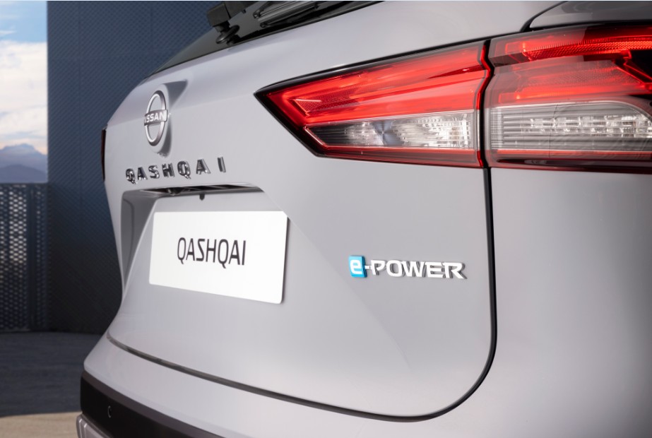 Nissan e-Power Teknolojisi, Üretimde 1,5 Milyon Adeti Geçti!