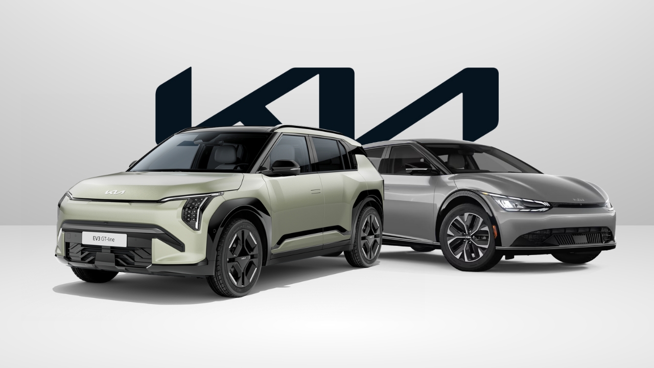 Türkiye Elektrikli Araç Pazarına Güçlü Giriş: Kia EV3 ve EV6 Modelleri Satışta