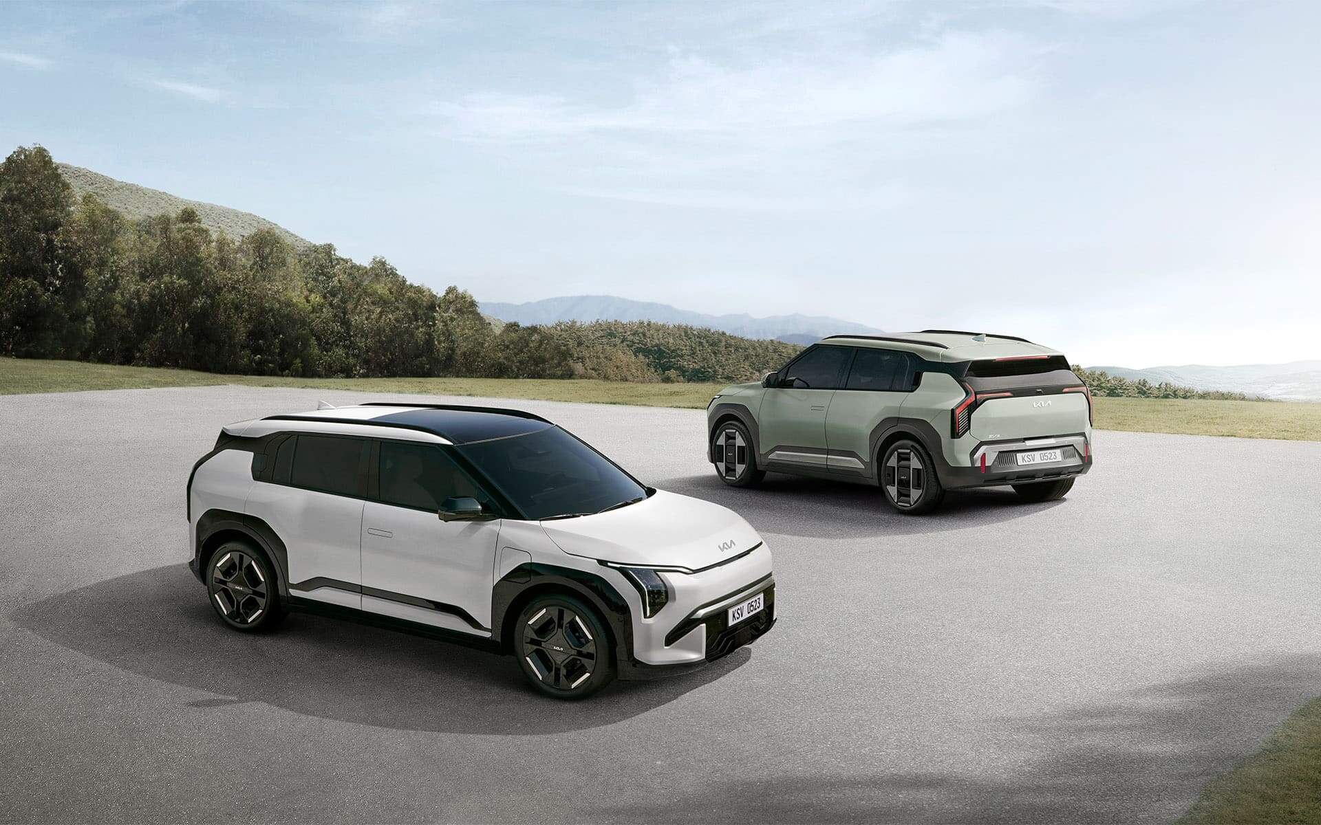 Kia EV3: Türkiye’nin Yeni Kompakt Elektrikli SUV’u