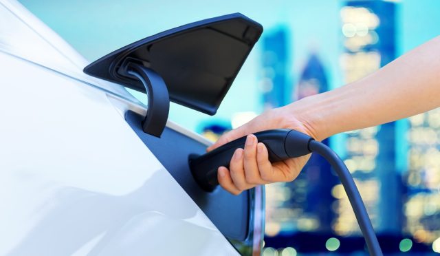 2024’te Türkiye’de Satın Alabileceğiniz En İyi Elektrikli Arabalar