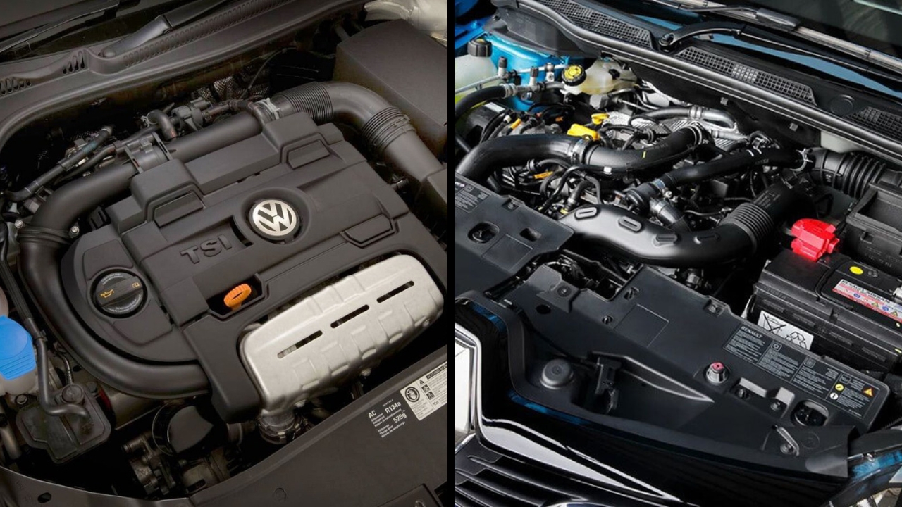 1.5 TSI mi 1.3 TCe mi? Hangi Motor Daha İyi?